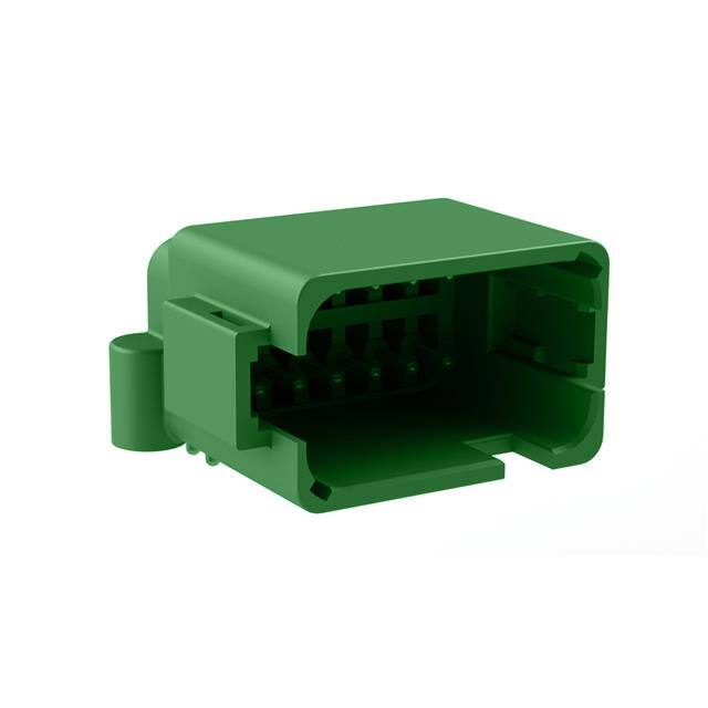 ATF13-12PC-BM11 Amphenol Sine Systems Corp  Headers Male Pins